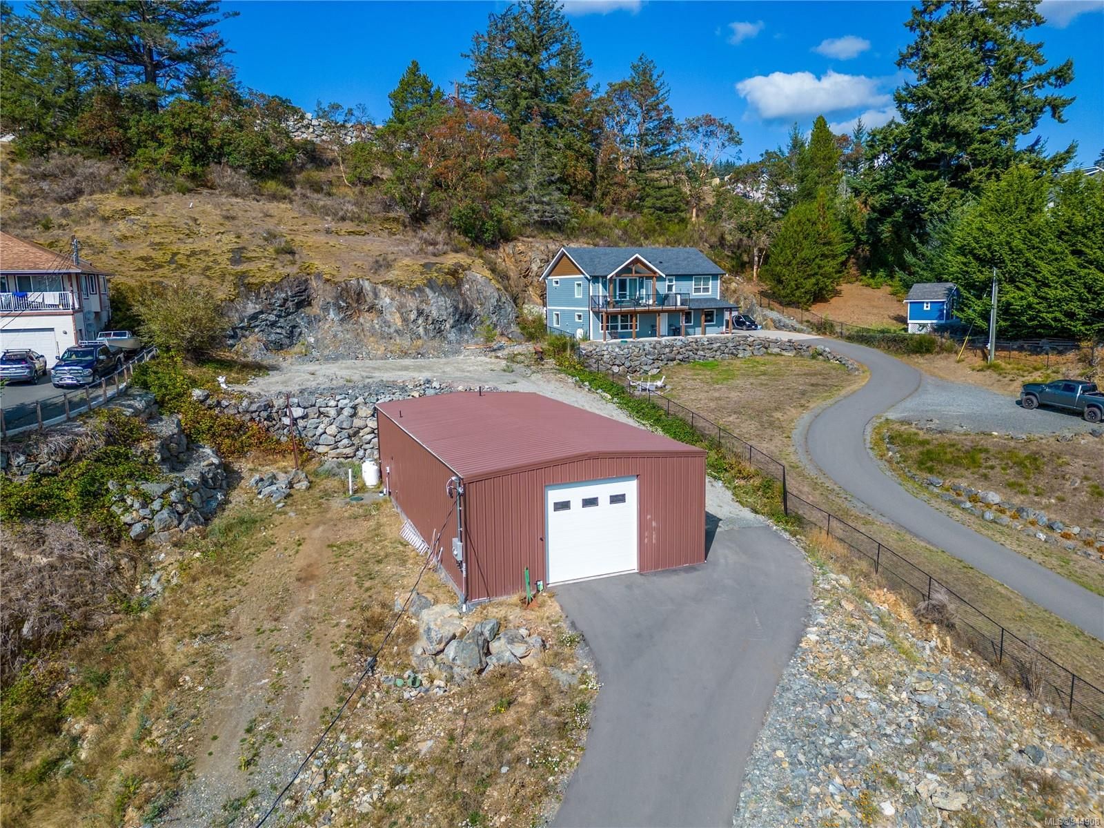 I have sold a property at 7070 Maple Park Terr in Sooke
